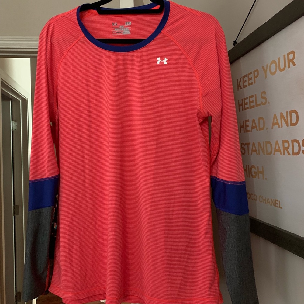 Under Armour Dri Fit